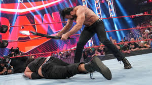 The menu is so reasonably priced as well as drinks. Insane Drew Mcintyre Rips Apart A Steel Chair Lands 20 Chair Shots On Wwe Superstar Shanky On Raw Essentiallysports