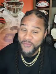 Josh Cribbs