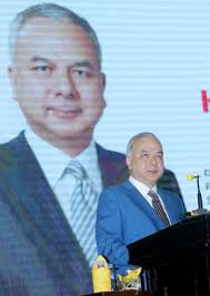 Infobox_monarch | name =azlan muhibbuddin shah title =sultan of perak. Growing Muslim Population Drives Islamic Economy