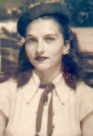 Ruby Brasher Obituary