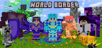 Check spelling or type a new query. World Border The New Dimension Minecraft Pe Mods Addons
