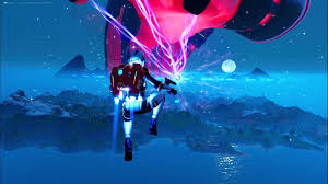 This character was released at fortnite battle royale on 15 october 2019 (chapter 2 season 1) and the last time it was available was 40 days ago. Fortnite Galactus Event What Happened To The Zero Point Squad