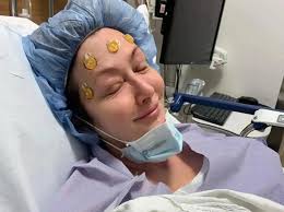 Kelly Ripa Says Late Shannen Doherty 'Knew Her Time Was Very Limited'