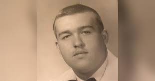 Hubert Edward Jones Obituary