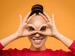 Maybe you would like to learn more about one of these? Eye Yoga Exercises For Your Dry Tired Eyes Gma Entertainment