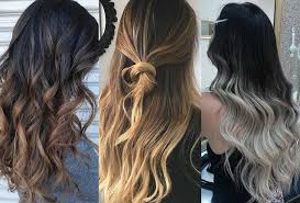 Ombré prezentuje się najlepiej na brązowych włosach. Ombre Blond Alternatywa Dla Klasycznej Koloryzacji Wp Kobieta