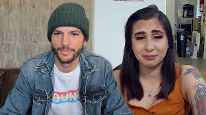 May 18, 2021 · ashton kutcher and mila kunis opened up their barn doors to show off their stunning home, a passion project that blends farm life with some l.a. Ashton Kutcher Brings Woman To Tears With Uplifting Message In Going From Broke Entertainment Tonight