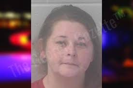 Amber Crowder — Newton County Jail Bookings