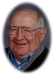 Obituary information for John H. Jensen