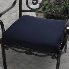 Mozaic azpc0307 indoor or outdoor sunbrella deep seating cushion & pillow set with corded edges, 23 in w x 25 in d, canvas navy. Harwood Crimson Mozaic Company Sunbrella Indoor Outdoor 26 Inch Corded Floor Pillow Home Kitchen Decorative Pillows Inserts Covers