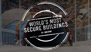Check spelling or type a new query. The World S Most Secure Buildings Cheyenne Mountain Complex
