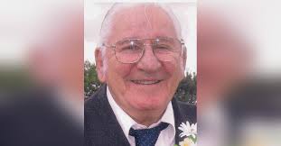 Obituary information for Eddy, Harold