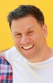 Aaron Starmer's Instagram, Twitter & Facebook