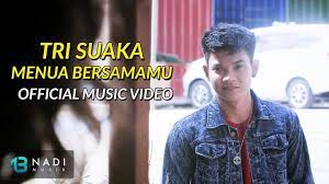 Lirik Lagu Menua Bersamamu Tri Suaka Video Musik Lirik Lagu Lagu