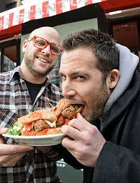 It's wall to wall balls in Williamsburg • Brooklyn Paper