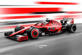 Die grüne der erste ferrari nach vettel hört auf den namen sf21 und soll ein übergangsauto sein. Formel 1 F1 Autos 2022 Von Davide Chiappini Bilder Autobild De