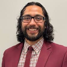 Adrian Coss's Instagram, Twitter & Facebook