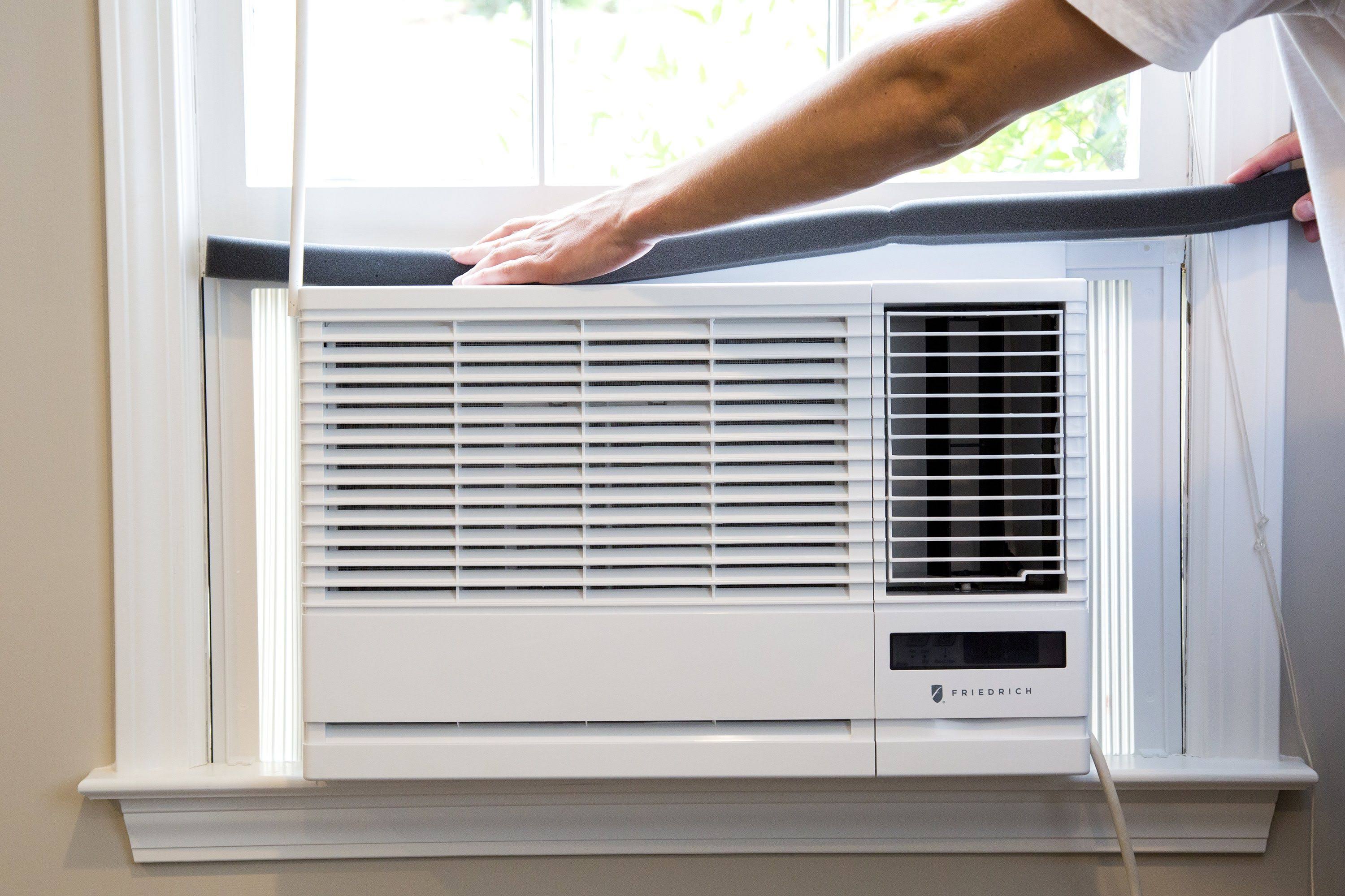 Window AC Repair Service product image
