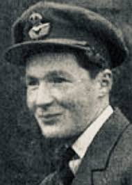 Squadron Leader "Norm" Fowlow DFC