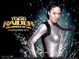 The content revolves around the adventures of lara croft after her father missing and just leaves a message. 6 Films Shot In Cambodia Films Kampuchea