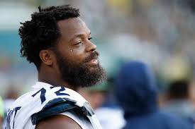 Michael Bennett retires from NFL after 11 seasons