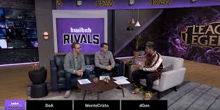 The best jungler in north america. Julian Tarzaned Farokhian Jungler For Team Tyler1 Has Emotional End To Twitch Rivals Tournament Following 30 Day Suspension Happy Gamer