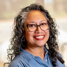 Whole Communities–Whole Health Team