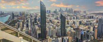 Vibrant, modern and cosmopolitan, where old. Living And Working In Abu Dhabi Teach Away