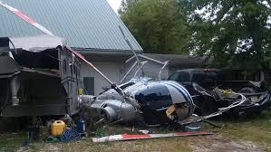The black box recorder of the leicester city owner's helicopter was found today as police denied rumours one of its drones caused the crash. Is There Anything Suspicious About The Helicopter Crash Of Leicester City Owner Vichai Srivaddhanaprabha Quora