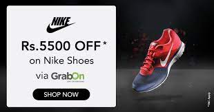 29% off new balance nitrel v3 trail women's running shoes. Nike India Promo Codes Offers Up To 60 Off Coupons