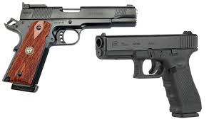 We did not find results for: 1911 Vs Glock 21 Which Gun Would You Rather Have Tactical Life Gun Magazine Gun News And Gun Reviews