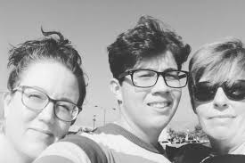 Fundraiser for Christina Phelps by Ashley Navarrete : Out Of The Ashes