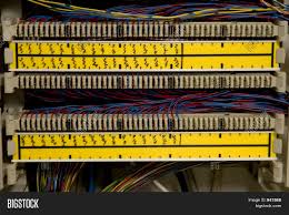 Here you may to know how to cross connect 66 block. Cross Connect Image Photo Free Trial Bigstock