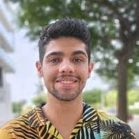 Lionel Marquez's Instagram, Twitter & Facebook