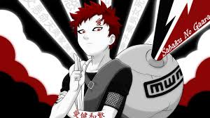 And it isn't always easy. Naruto Shippuden Gaara Wallpaper 1600x900 224213 Wallpaperup