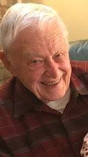 Gary Willard Johnson