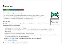 Maybe you would like to learn more about one of these? A Full Comparison Of 6 Js Libraries For Generating Pdfs Dev Community