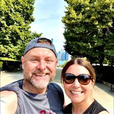 Photographer unknown. golden Iden corral