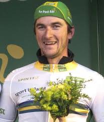 An Post Rás Stage 1 Pictures Dublin To Multyfarnham