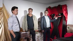 Morden Im Norden Tv Series 2012 Photo Gallery Imdb See more about fashion, style and outfit.