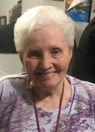 Obituary for Amelia "Amie" Davis Perkins