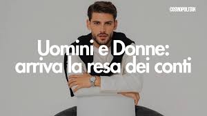 Trend Google: quando inizia uomini e donne