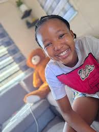 Princess Lumka Satsha the warrior