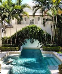Dive Right In La Dolce Vita Dream Pools Outdoor Pool Houses