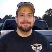 Eric Joshua Williams Obituary