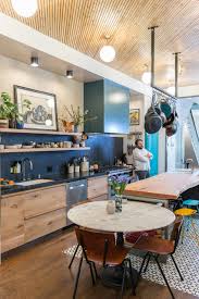 Make sure this fits by entering your model number.; Restaurant Chefs Put Function First In Their Home Kitchen