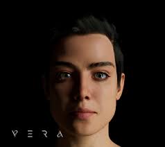 Giovane, curvy e lesbica: è nata Vera Wise, la prima "umana digitale"  creata in Puglia