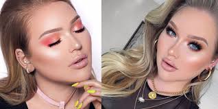 Most fans of nikkie de jager's know her from her youtube channel, nikkietutorials, and her online series power. This Beauty Youtuber Just Thanked God For Fillers In Unrecognisable Throwback Post