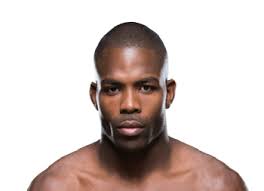 Jonathan Wilson (Middleweight) MMA Profile
