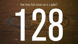 The quart itself holds 2 pints, 4 cups and 32 fluid ounces. How Many Ounces Are In A Gallon Quora